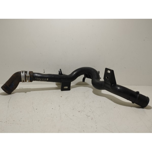 Tubo Cano Água Citroen C3 Aircross Picasso 2012 A 2016