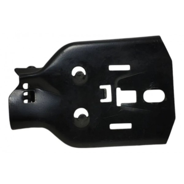 Suporte Fivela Traseira Direita Vw Gol G3 G4 1.0 2006 Á 2013