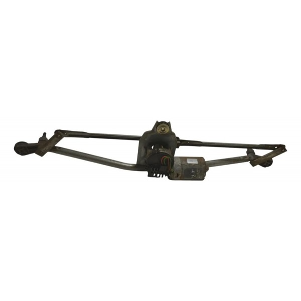 Motor Limpador Parabrisa Gol Parati Saveiro G3 G4 2006 2007