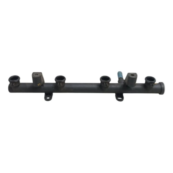 Flauta Bico Injetor  Gol G4 G5 Saveiro Fox 1.0 8v 2005 À 12