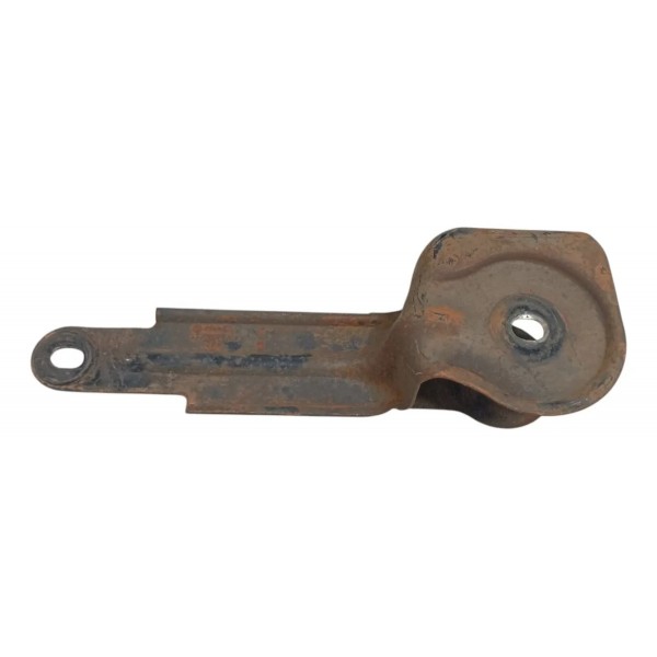 Suporte Coxim Câmbio Vw Gol Parati Saveiro 1995 2000 Á 2009