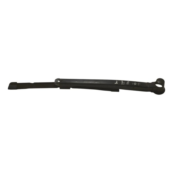 Braço Limpador Traseiro Gol G4 Golf 2006 2007 2008