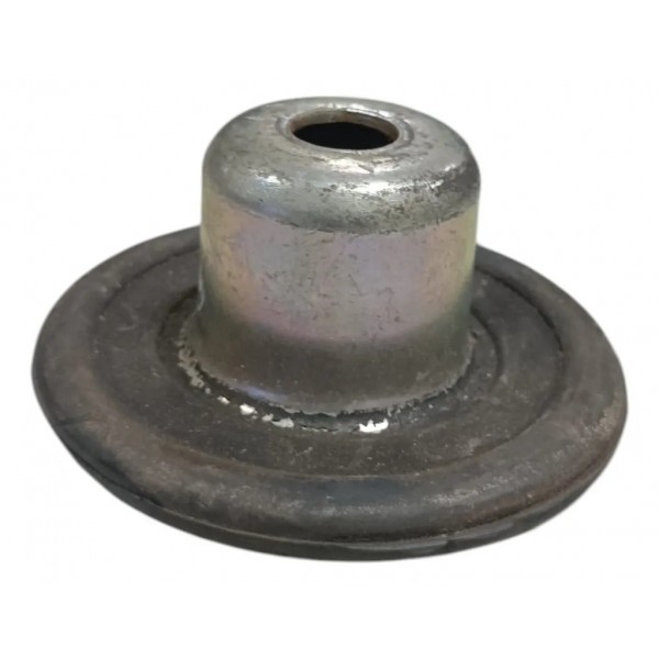 Prato Superior Amortecedor Dianteiro Vw Gol G2 G3 G4