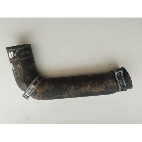 Mangueira Radiador Inferior Amarok 2.0 2012 2013 2014 Á 2018