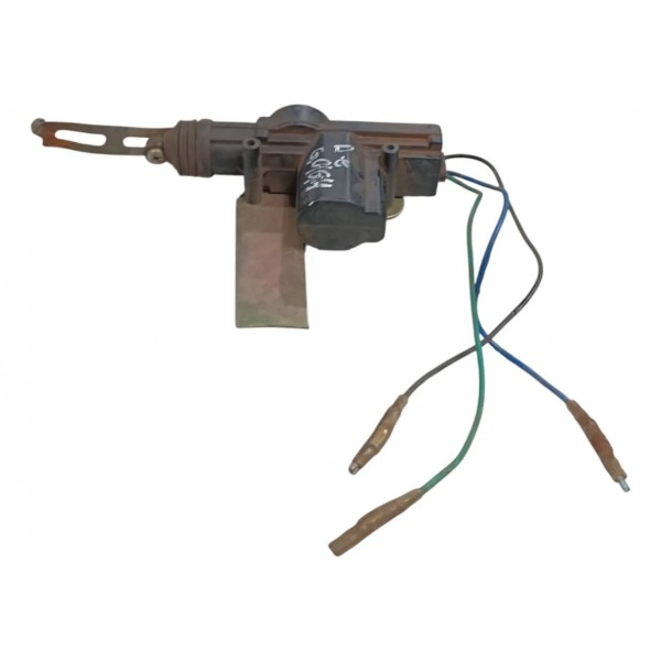 Motor Trava Eletrica Dianteira Esquerda Gol Parati G2 G3 G4