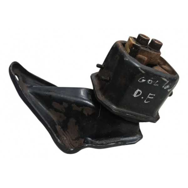 Coxim Motor Esquerdo Vw Gol Parati 1.0 8v 2005 2006 Á 2014