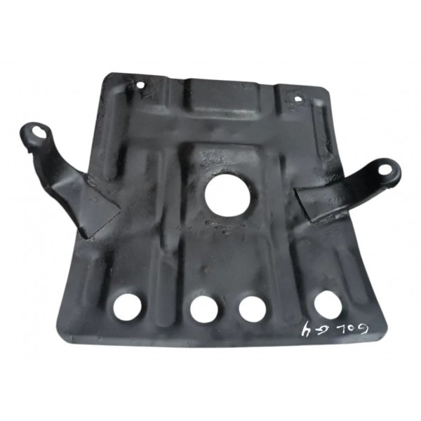 Protetor Carter Peito Aço Volkswagen Gol G4 1.0 8v 2006