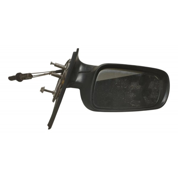 Retrovisor Manual Esquerdo Gol Parati G3 G4 2005 2006 Á 2008