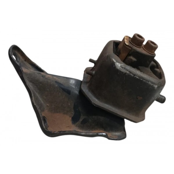 Coxim Motor Esquerdo Vw Gol Parati 1.0 2005 2006 2007 2008