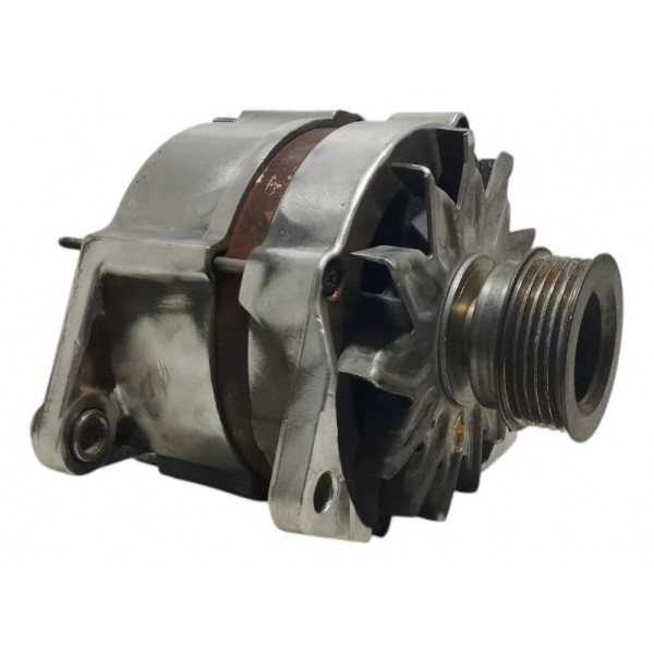 Alternador Fiat Tipo 90a 14v Bosch  1.6 2.0 1993 Á 1997