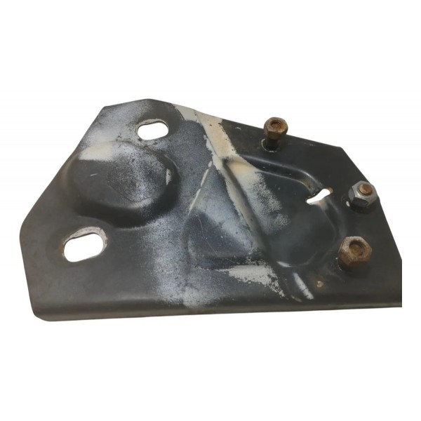Suporte Coxim Frontal Motor Gol Saveiro G2 1.6 1995 Á 1999