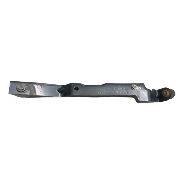 Suporte Fixação Radiador Gol Parati G3 G4 1999 À 2010