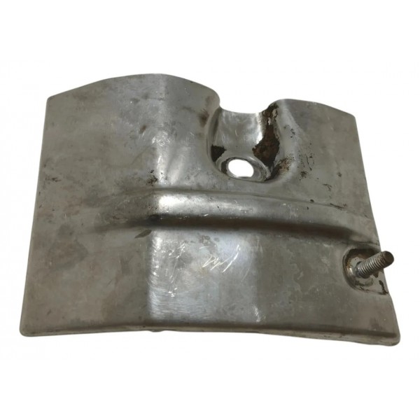 Chapa Defletor Calor Coxim Motor Gol Parati 1.6 1999 Á 2005