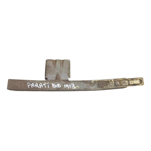 Guia Vidro Porta Direita Gol Parati 2p G2 G3 G4 1996 Á 2005 Dourado