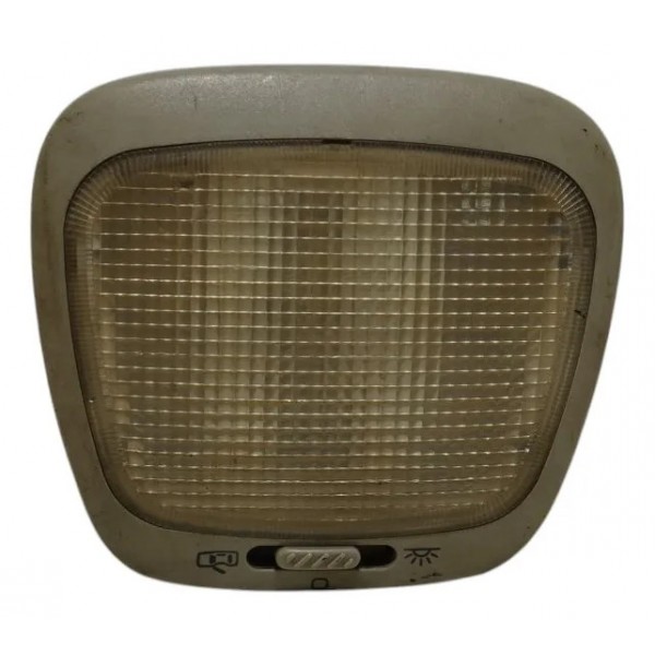 Luz Teto Cortesia Vw Gol Saveiro Parati G2 G3 G4 1995 Á 2014