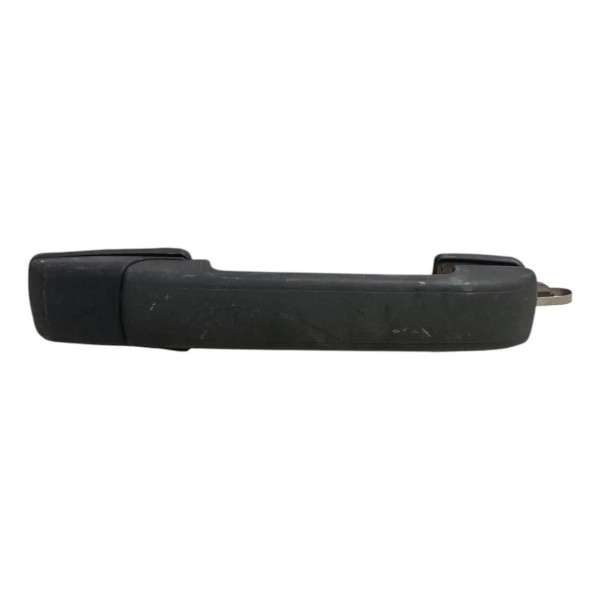 , Gol G2 2p 1995 À 2005 Preto Dianteira