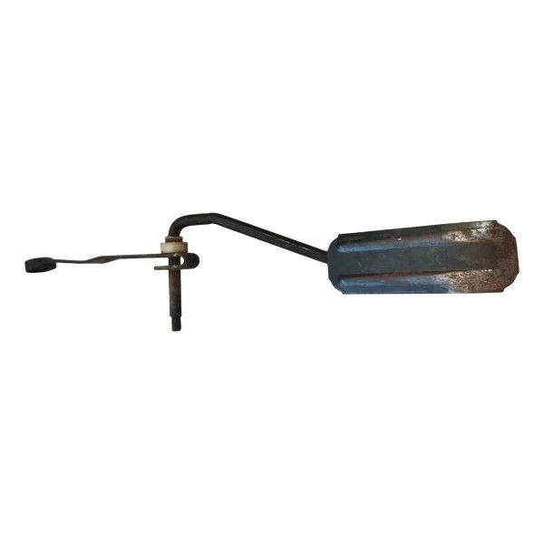 Pedal Acelerador Gol Saveiro Parati 1996 1997 1998 1999
