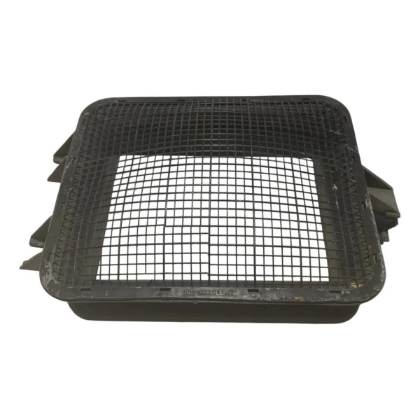 Grade Ventilação Ar Gol Parati Saveiro G2 1996 Á 2009 (dets)
