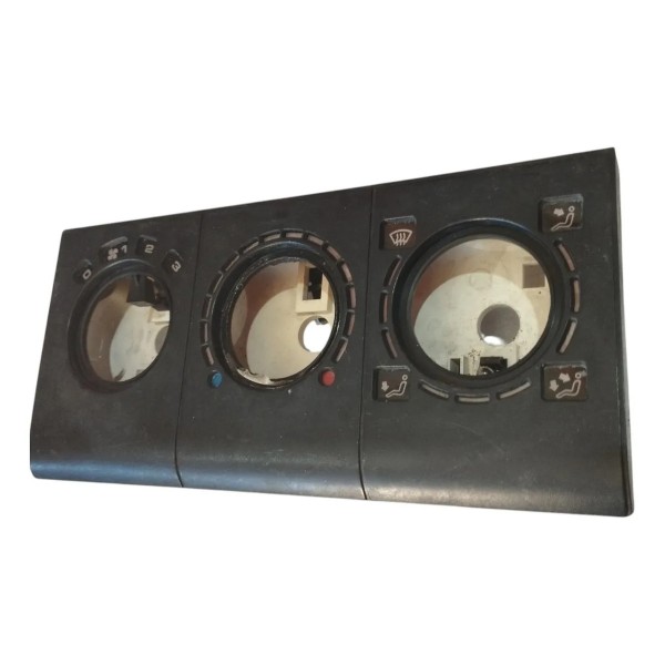 Moldura Comando Ar Gol Parati G2 G3 1995 Á 2005 (detalhe)