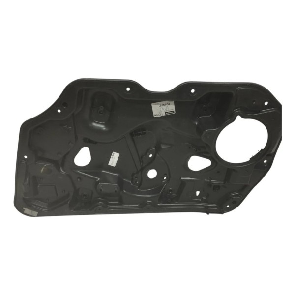 Maquina Vidro Dianteiro Direito Volvo Xc60 2010 2011 2012