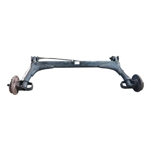 Eixo Traseiro Vw Gol G2 G3 G4 1996 1997 1998 1999 Á 2005