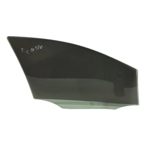 Vidro Porta Dianteiro Esquerdo Mercedes B170 B180 B200