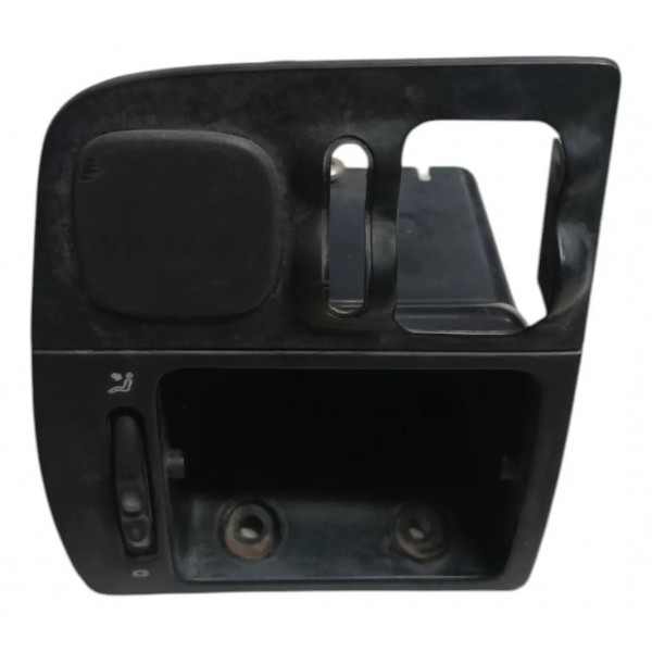 Difusor Ar Esquerdo Gol Saveiro Parati 1995 1996 1997 À 2003