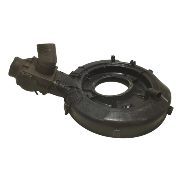 Caixa Filtro Ar Gol Saveiro Parati Voyage 1987 1988 A 2003