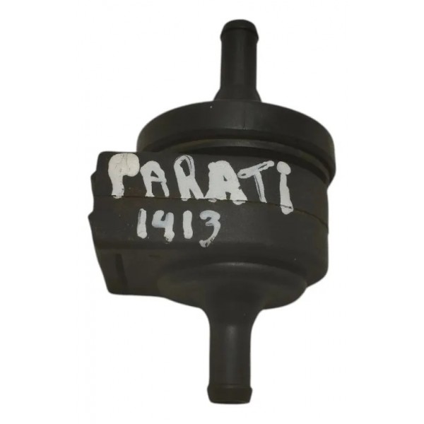 Válvula Canister Gol Saveiro Parati 1.6 1996 1997 Á 2003