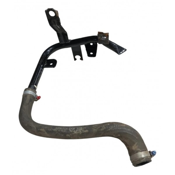Cano Tubo Água Refrigeração Motor Vw Parati Gol 1998 À 2000