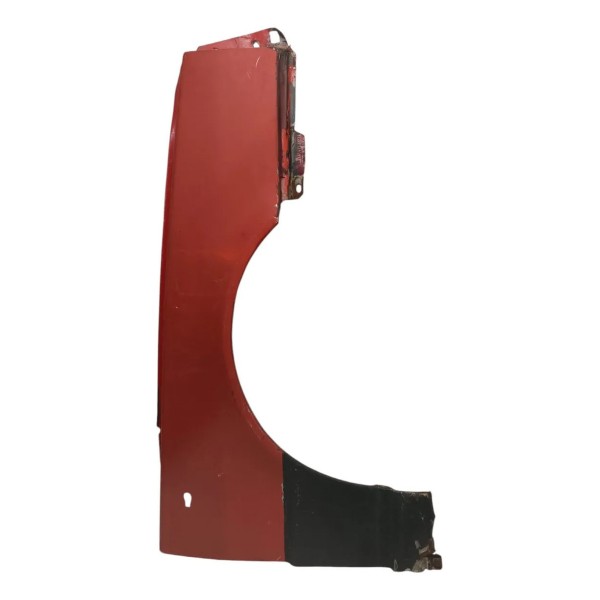 Paralama Direito Fiat Uno Premio Fiorino 19884 1985 À 2003
