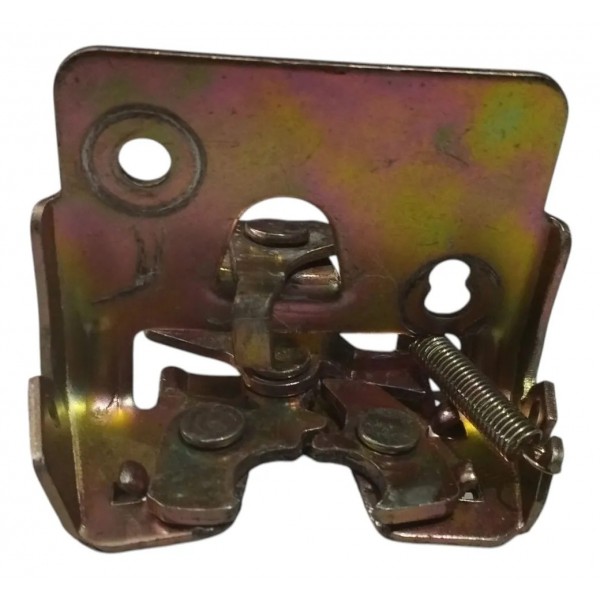 Fechadura Interna Porta Malas Premio 1988 1989 1990 1991