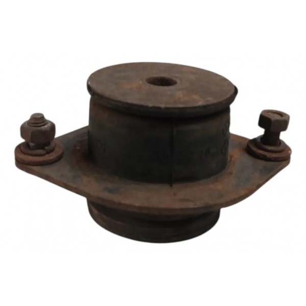 Coxim Motor Direito Fiat Elba Premio Uno 1984 1985 À 1996