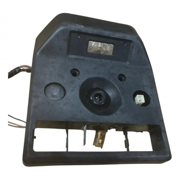 Luz Teto Cortesia Fiat Tempra 1993 1994 Á 1998 (detalhe)
