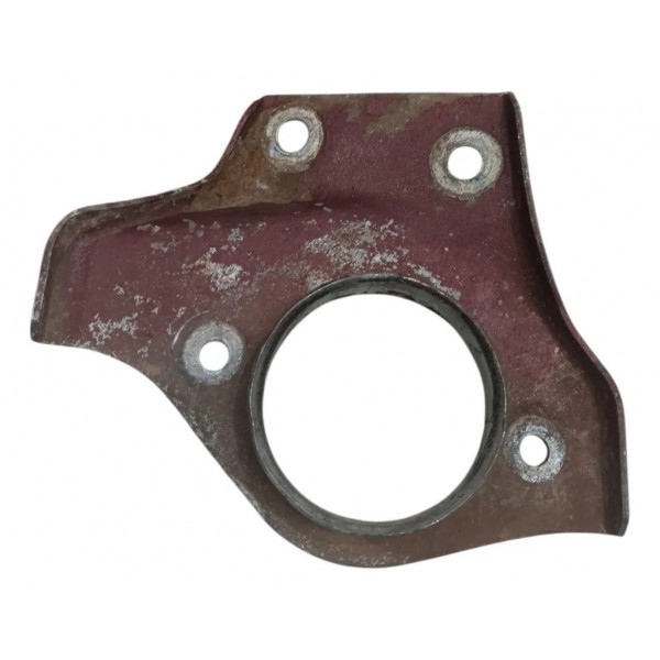 Suporte Coxim Motor Esquerdo Fiat Uno Premio 1989 1990 1991
