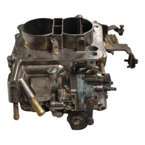 Carburador Weber 460 1.6 Premio Gol Saveiro Parati Escort