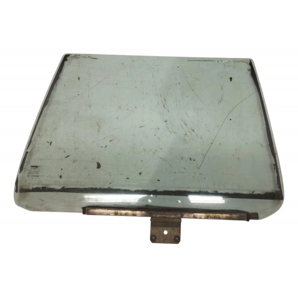 Vidro Traseiro Direito Fiat Premio 1987 1988 1989 1990