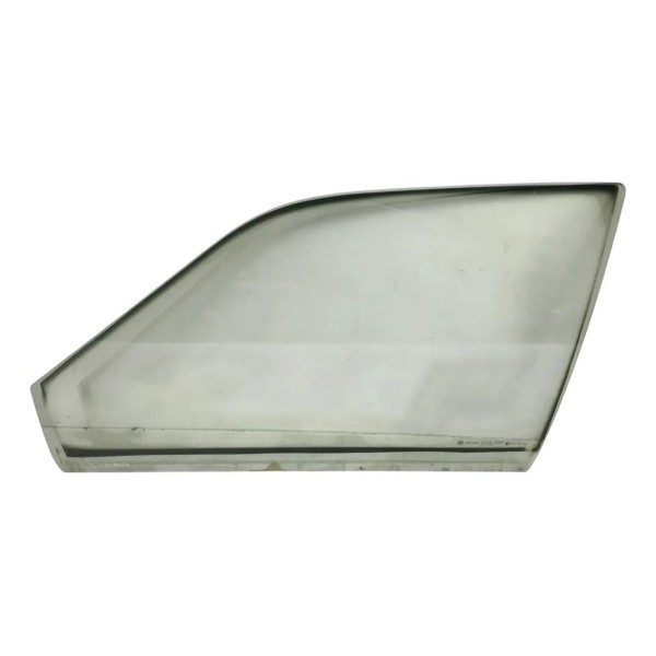 Vidro Porta Dianteira Esquerda Santana 1999 2000 2001 2002