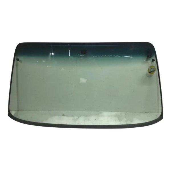 Vidro Parabrisa Santana 1.8 1991 1992 1993 1994 1995 A 1999 Verde