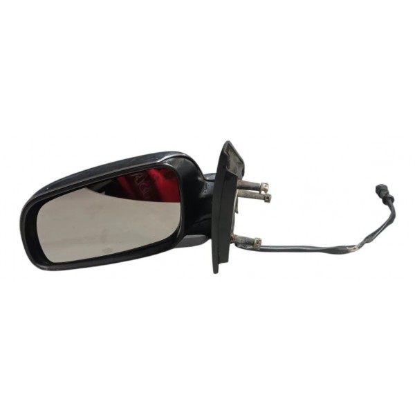 Retrovisor Elétrico Esquerdo Santana 1991 1992 1993  À 1999