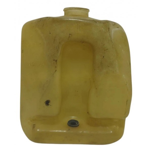 Reservatório Água Limpador Parabrisa Santana 1991 Á 2006 Amarelo