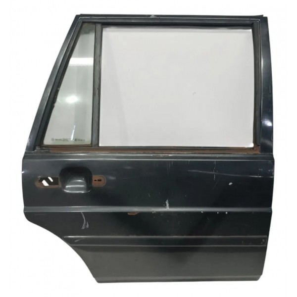 Porta Traseira Direita Vw Santana 1994 1995 1997 1998 À 2006 Traseira Direito