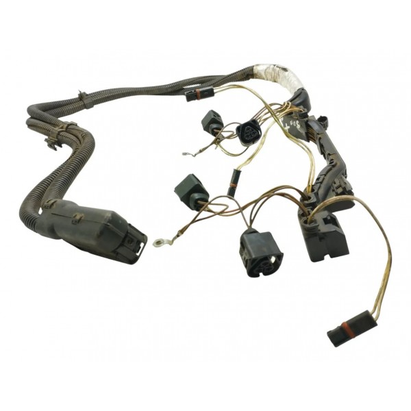 Chicote Injeção Motor X3 F25 X4 F26 2.0 2011 2012 Á 2017