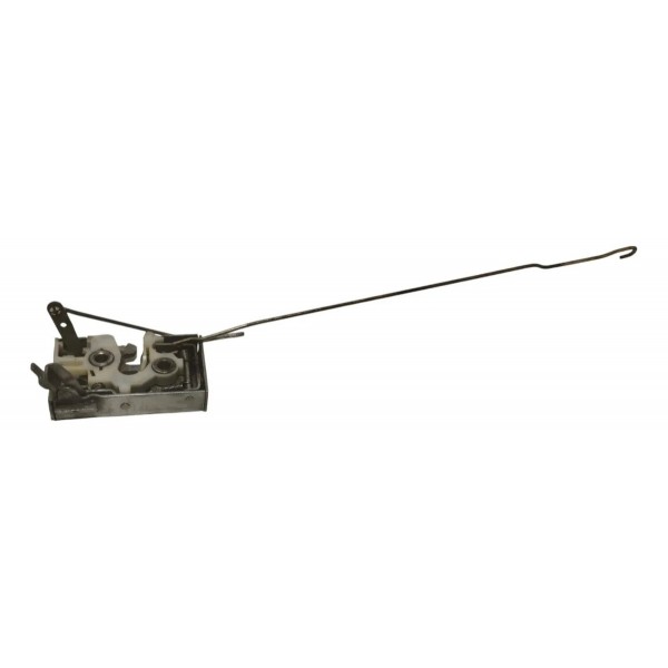 Fechadura Manual Porta Diant Direita Santana 1999 Á 2006