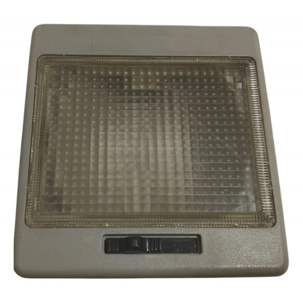 Luz Interna Teto Cortesia Vw Santana 1996 1997 1998 Á 2006