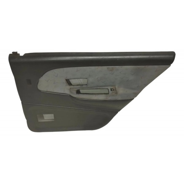 Forro Porta Traseira Direita Santana 1993 1994 1995 Á 2006