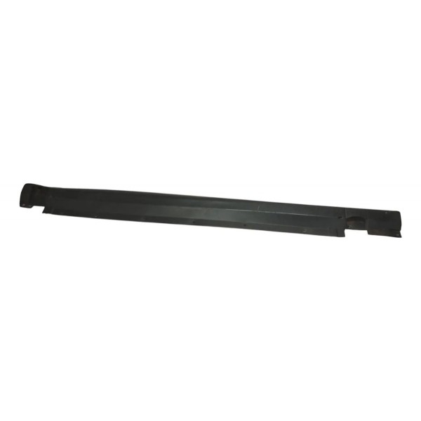 Spoiler Lateral Esquerdo Santana 1992 1993 Á 2006 (detalhe) Preto