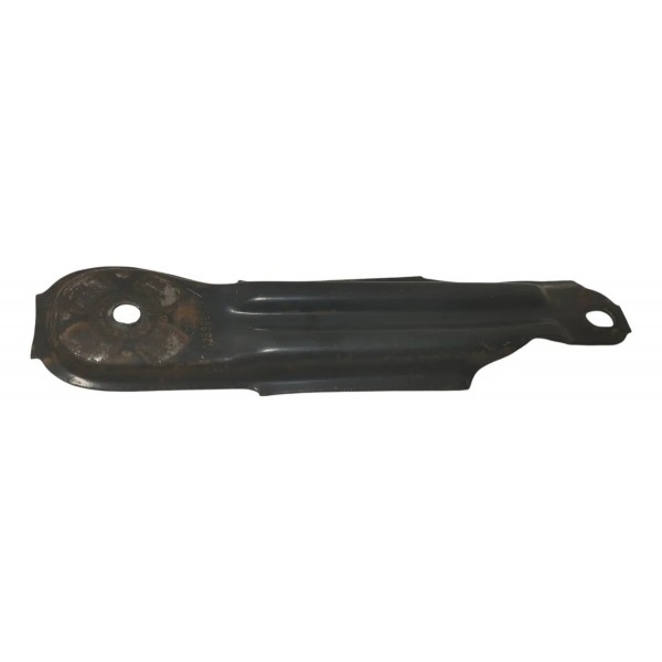 Suporte Chapa Coxim Câmbio Santana 1.8 2000 2001 A 2006