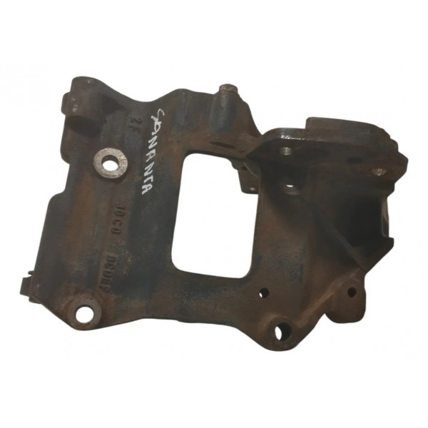 Suporte Alternador Compressor Ar Santana Gol Parati 1.8
