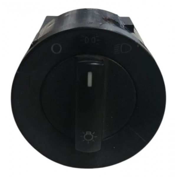 Botão Farol Amarok Gol Saveiro Voyage New Betlee 2012 À 2016